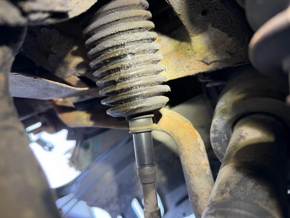 2003 Toyota 4Runner 4th Gen - Image 14 of 18