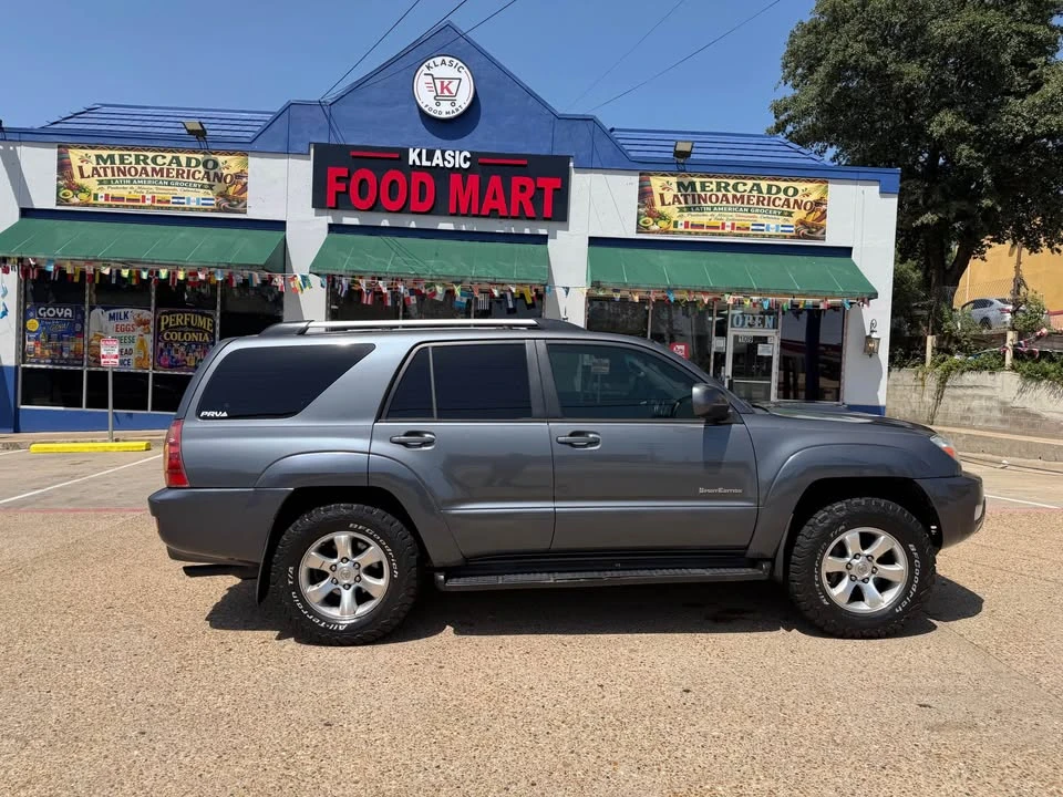 2003 Toyota 4Runner 4th Gen - Image 3 of 20