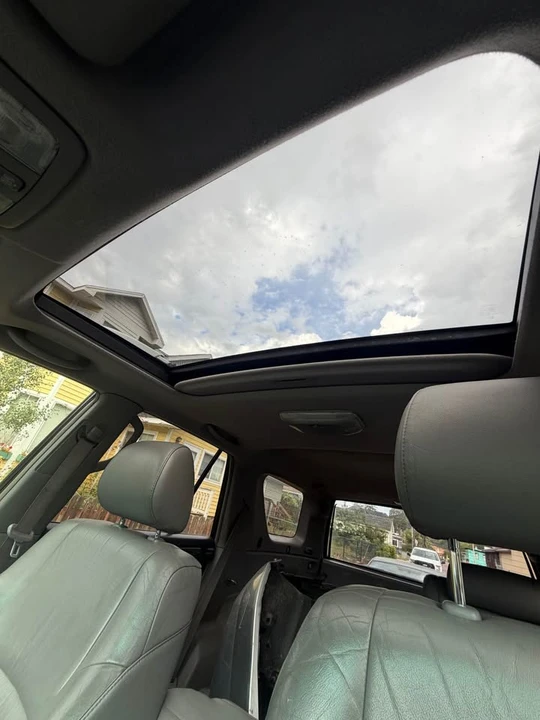 2003 Toyota 4Runner 4th Gen - Image 18 of 18