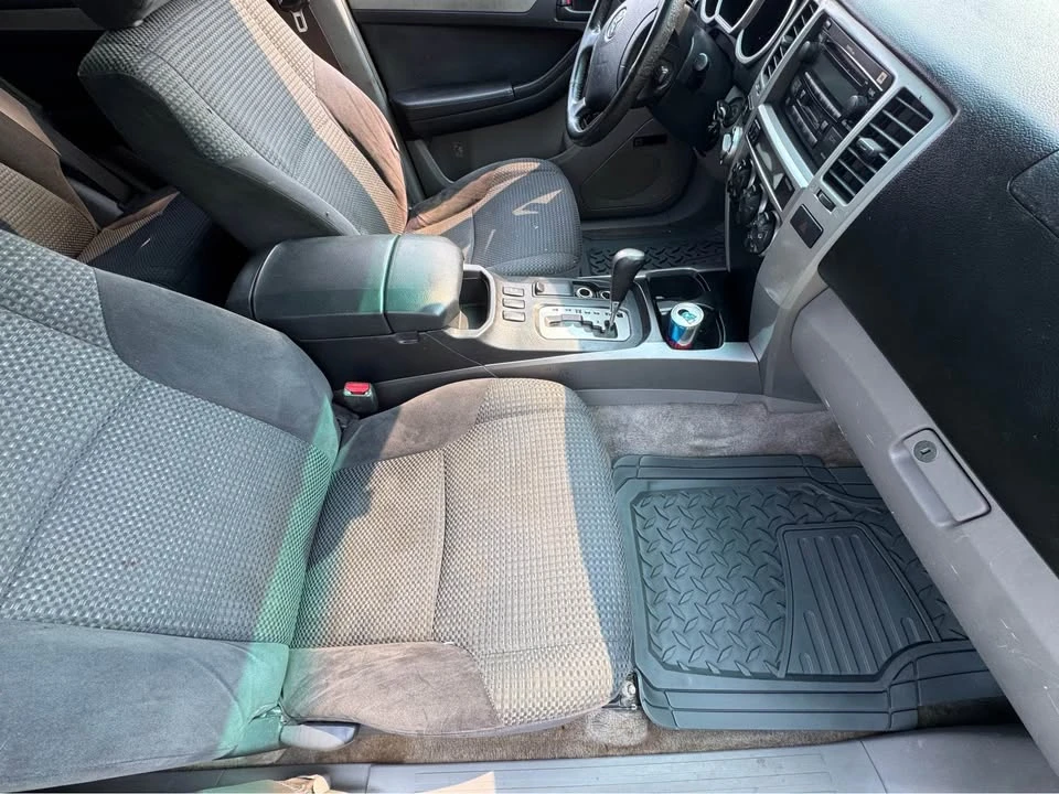 2003 Toyota 4Runner 4th Gen - Image 6 of 8