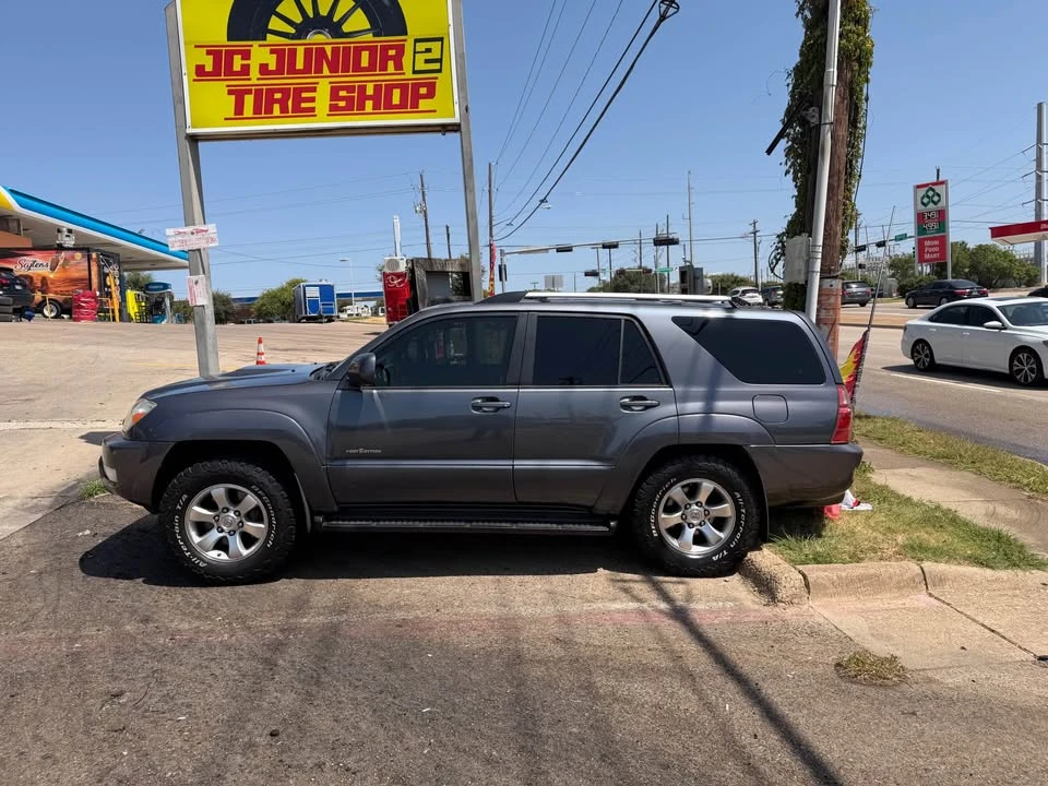 2003 Toyota 4Runner 4th Gen - Image 20 of 20