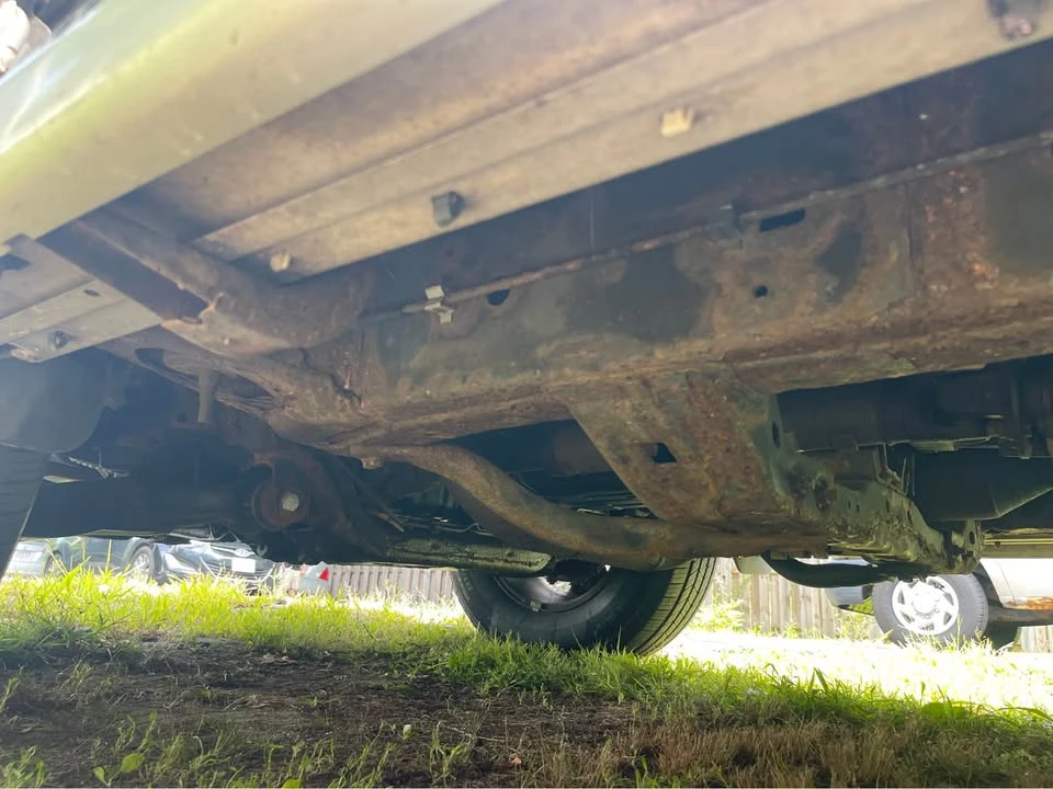 2003 Toyota 4Runner 4th Gen - Image 7 of 18