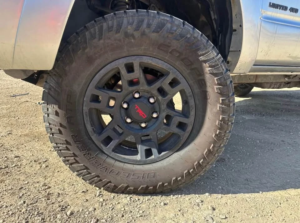 2003 Toyota 4Runner 4th Gen - Image 3 of 18