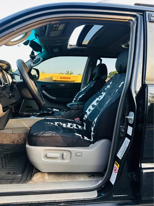 2003 Toyota 4Runner 4th Gen - Image 6 of 13