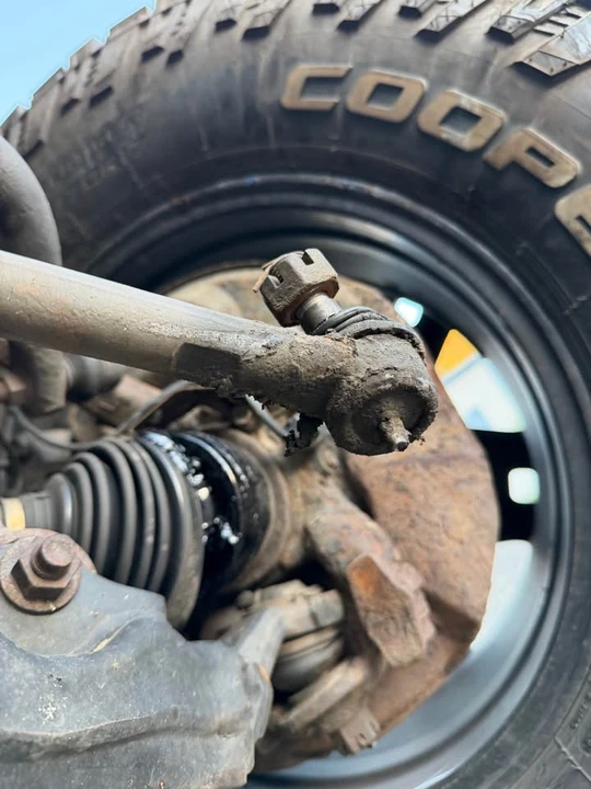2003 Toyota 4Runner 4th Gen - Image 13 of 18