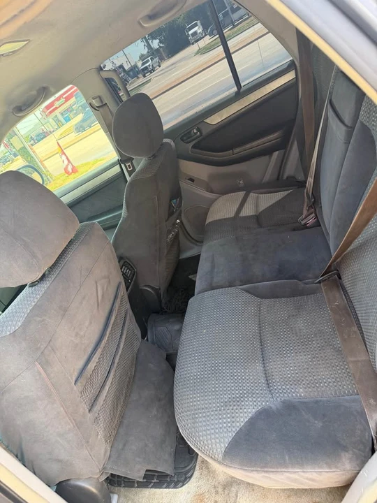 2003 Toyota 4Runner 4th Gen - Image 15 of 20
