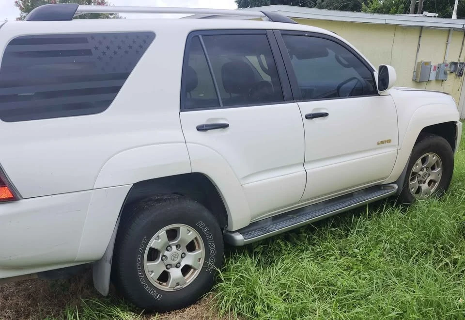 2003 Toyota 4Runner 4th Gen - Image 3 of 14