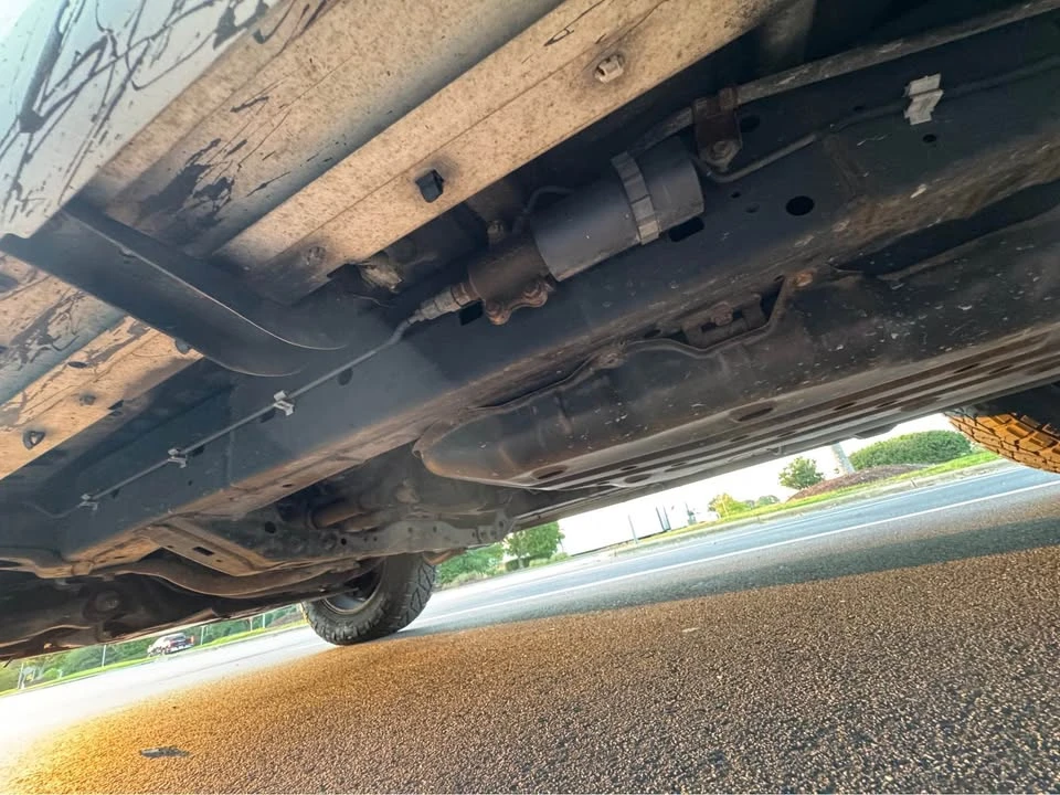 2003 Toyota 4Runner 4th Gen - Image 9 of 19
