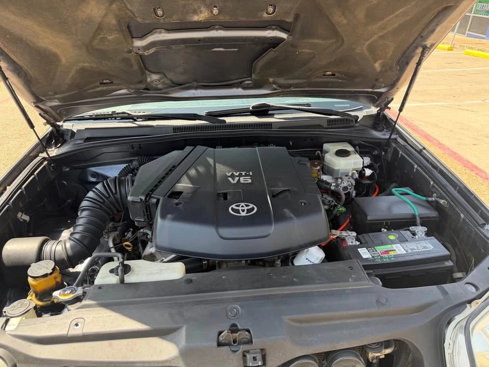 2003 Toyota 4Runner 4th Gen - Image 18 of 20