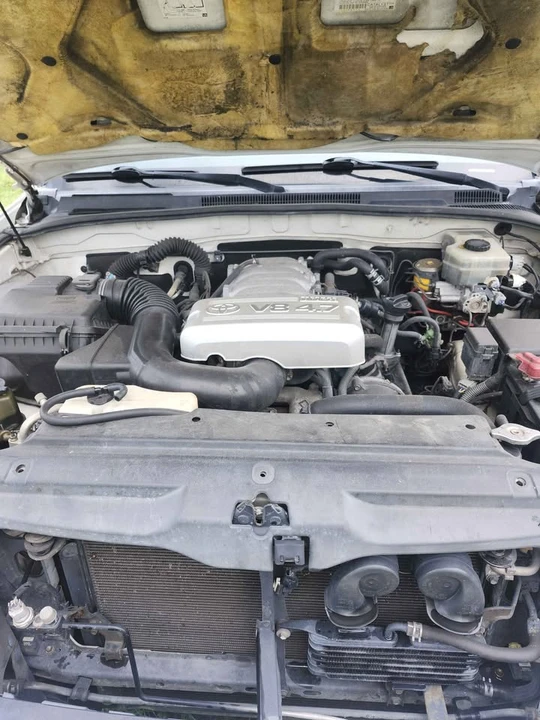 2003 Toyota 4Runner 4th Gen - Image 6 of 14