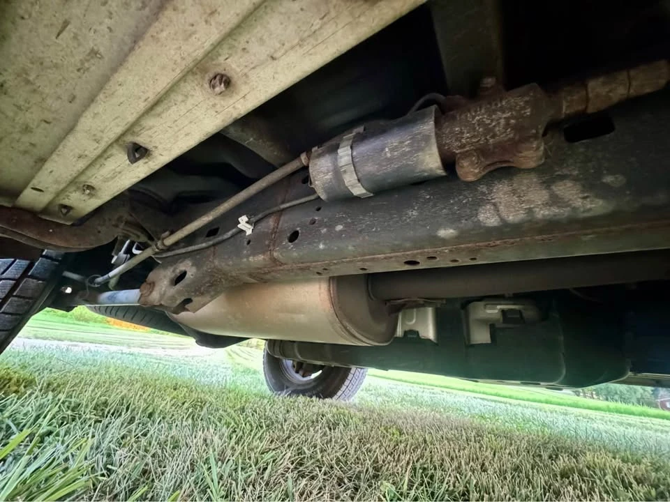 2003 Toyota 4Runner 4th Gen - Image 14 of 17