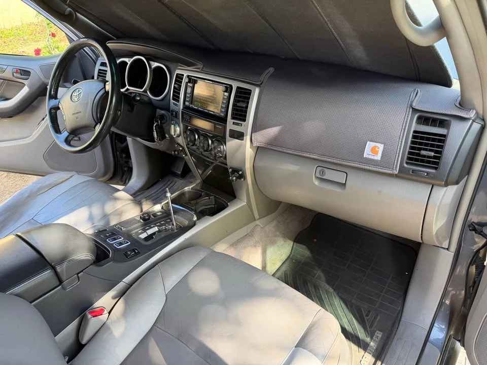 2003 Toyota 4Runner 4th Gen - Image 9 of 18