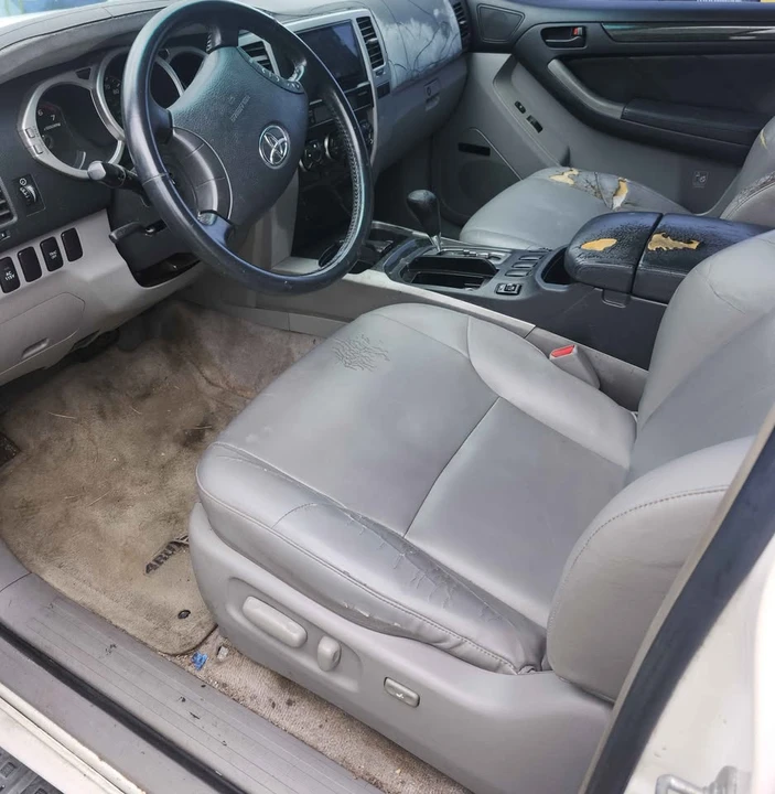 2003 Toyota 4Runner 4th Gen - Image 9 of 14