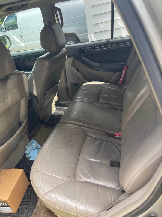 2003 Toyota 4Runner 4th Gen - Image 15 of 18