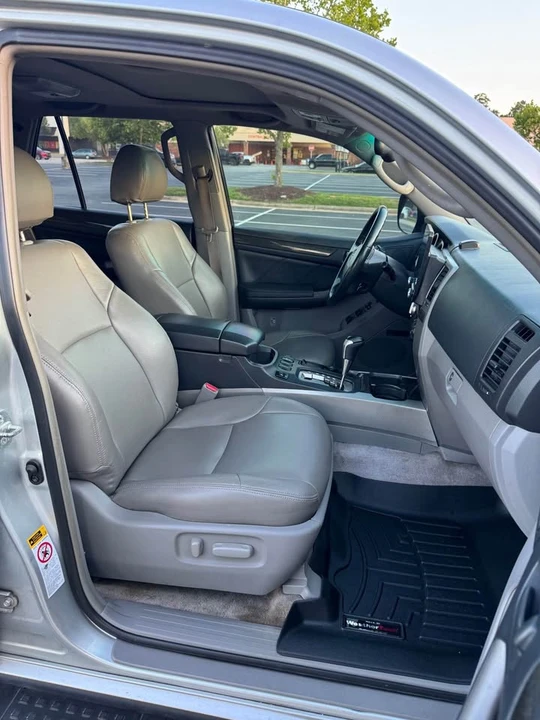 2003 Toyota 4Runner 4th Gen - Image 16 of 19