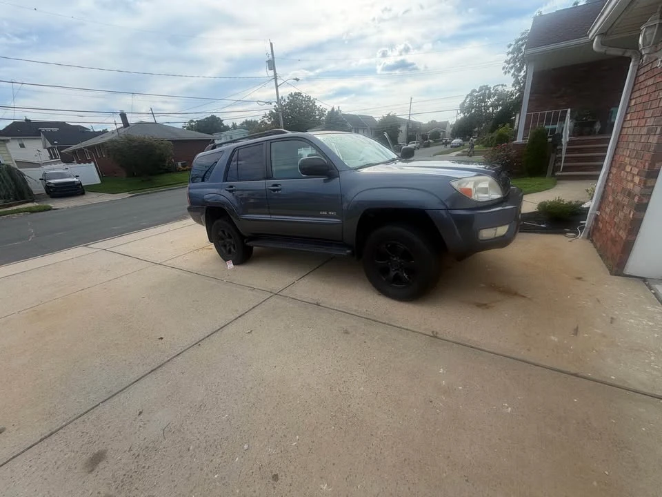 2003 Toyota 4Runner 4th Gen - Image 2 of 13