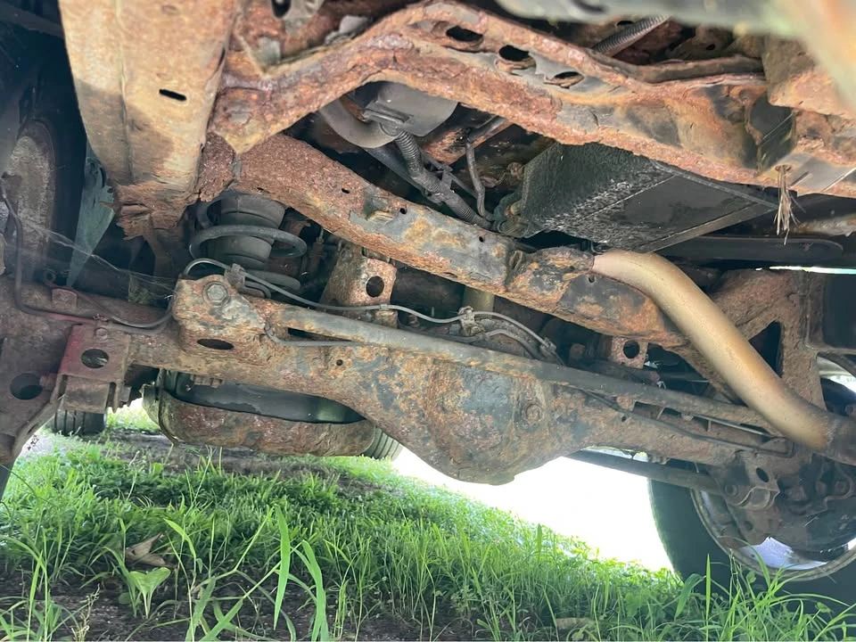 2003 Toyota 4Runner 4th Gen - Image 10 of 18
