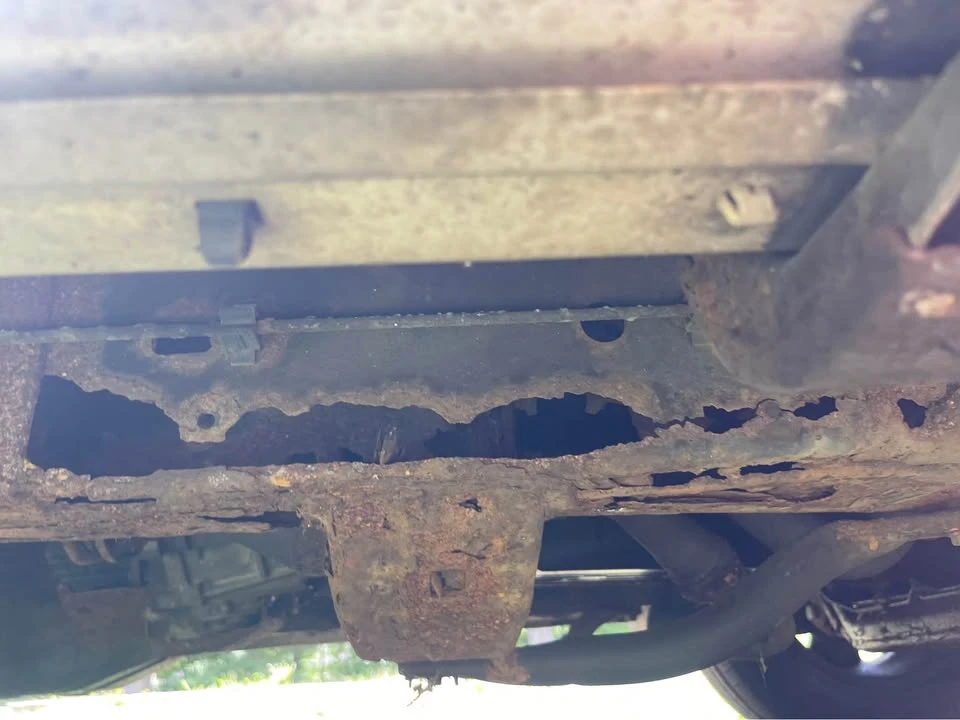 2003 Toyota 4Runner 4th Gen - Image 11 of 18