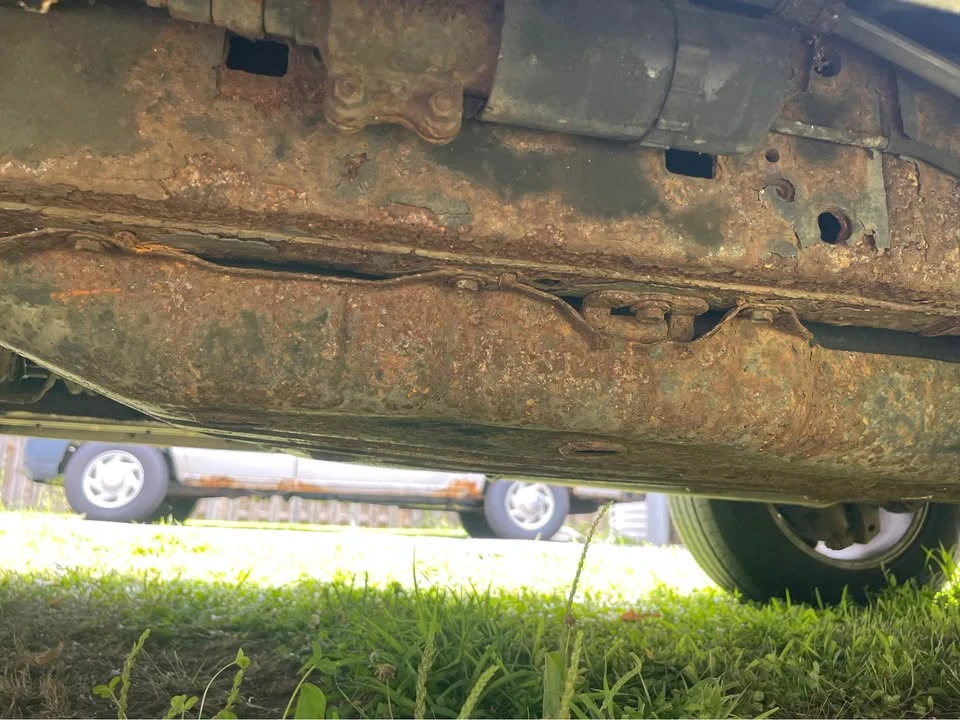 2003 Toyota 4Runner 4th Gen - Image 8 of 18