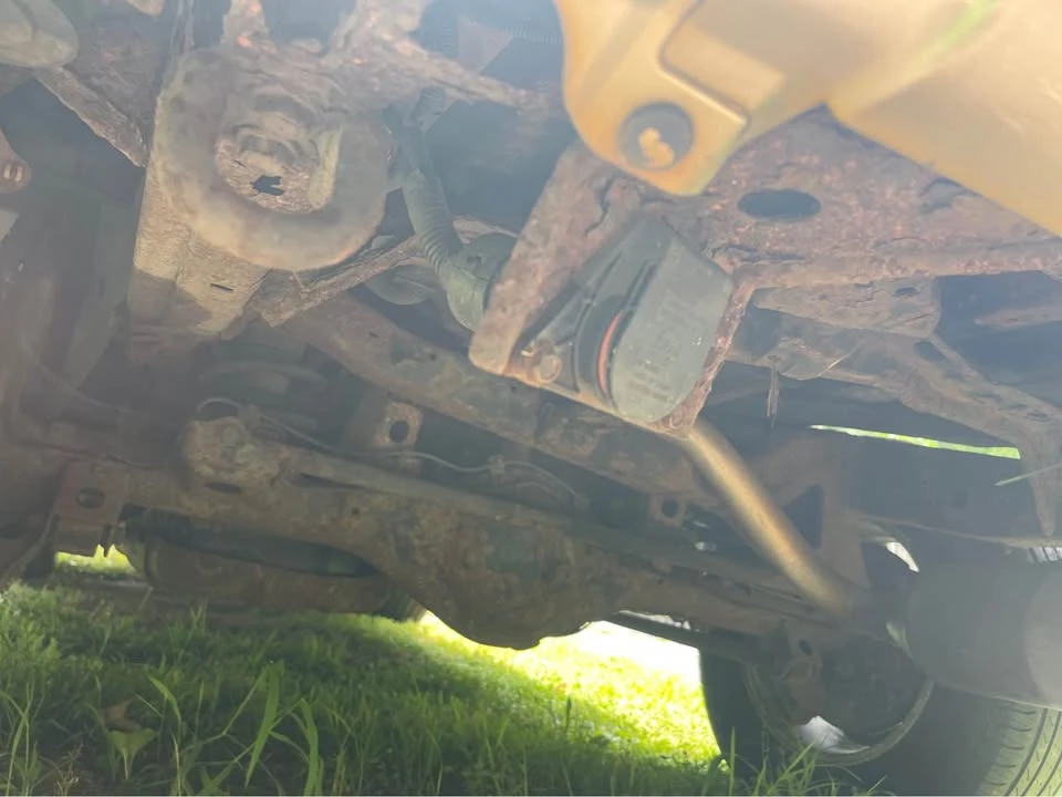 2003 Toyota 4Runner 4th Gen - Image 13 of 18