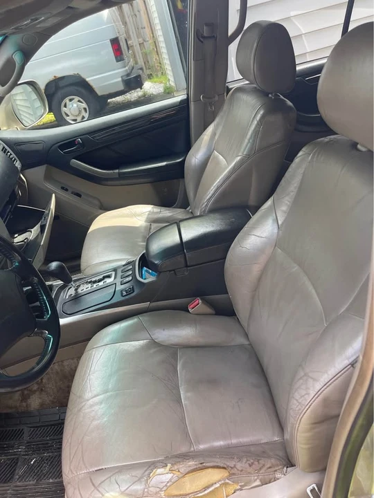 2003 Toyota 4Runner 4th Gen - Image 16 of 18
