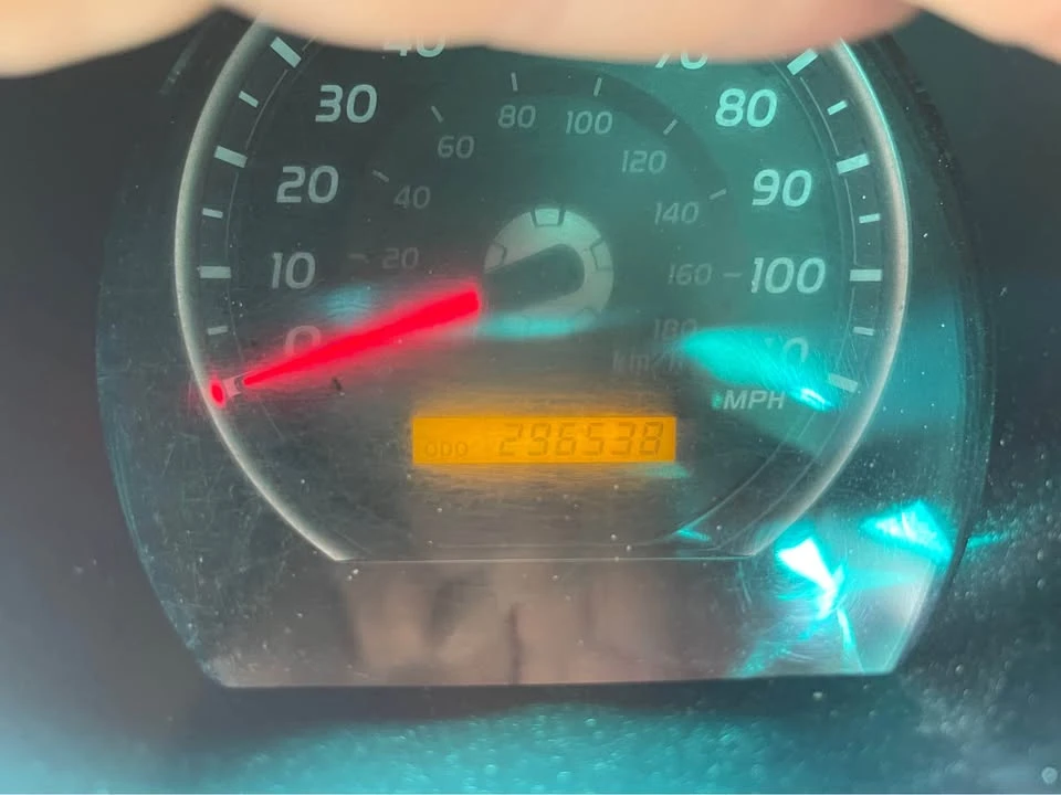 2003 Toyota 4Runner 4th Gen - Image 14 of 18