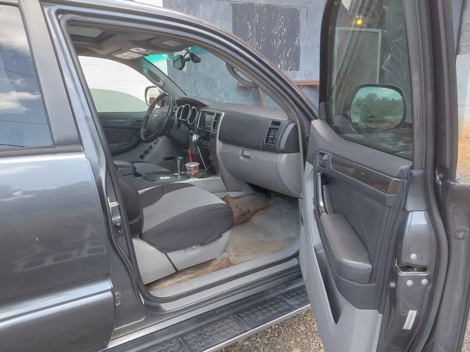 2003 Toyota 4Runner 4th Gen - Image 6 of 9