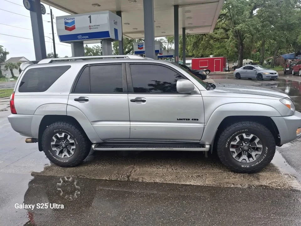 2003 Toyota 4Runner 4th Gen - Image 3 of 3