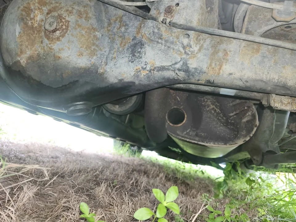 2003 Toyota 4Runner 4th Gen - Image 13 of 14