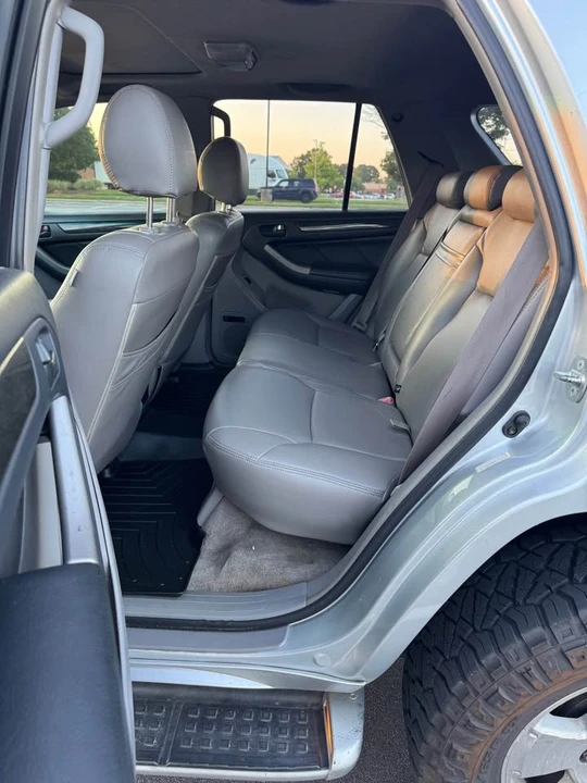 2003 Toyota 4Runner 4th Gen - Image 14 of 19