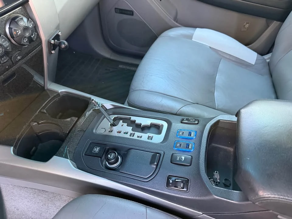 2003 Toyota 4Runner 4th Gen - Image 13 of 18