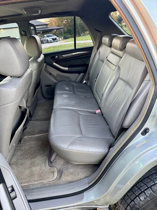 2003 Toyota 4Runner 4th Gen - Image 9 of 17