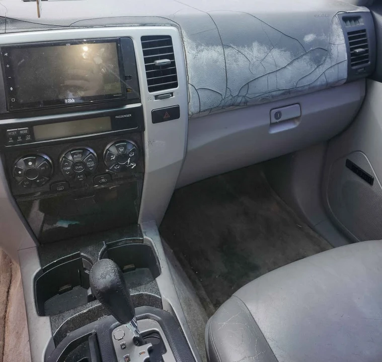 2003 Toyota 4Runner 4th Gen - Image 10 of 14