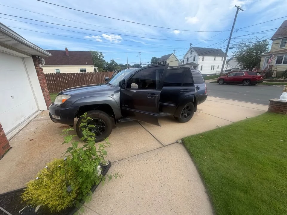 2003 Toyota 4Runner 4th Gen - Image 5 of 13