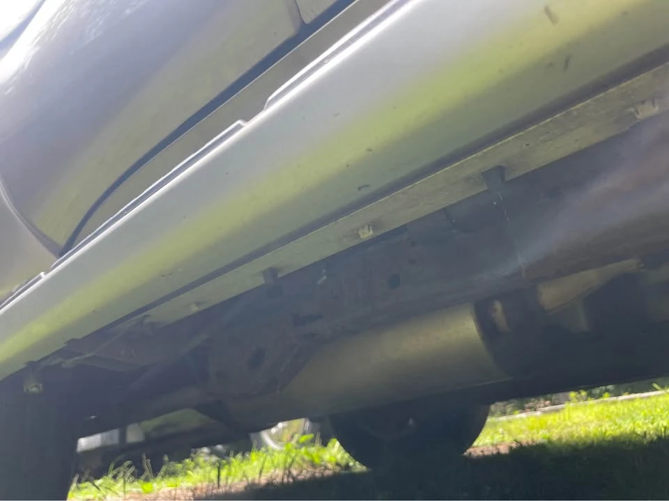 2003 Toyota 4Runner 4th Gen - Image 12 of 18