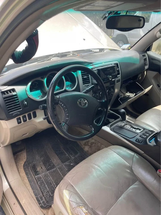 2003 Toyota 4Runner 4th Gen - Image 17 of 18