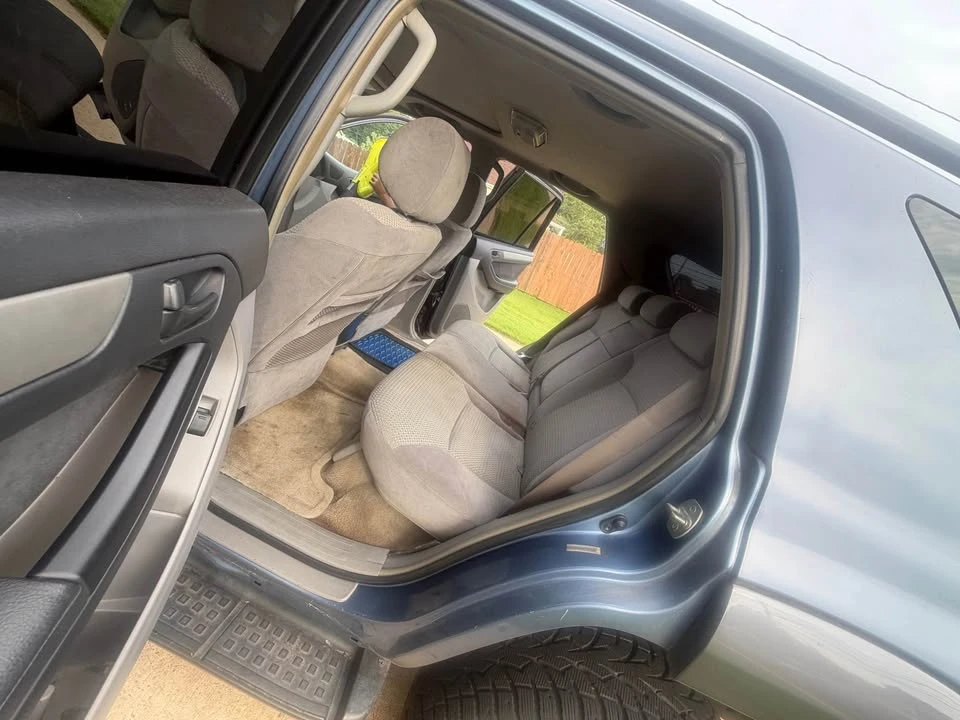 2003 Toyota 4Runner 4th Gen - Image 6 of 13