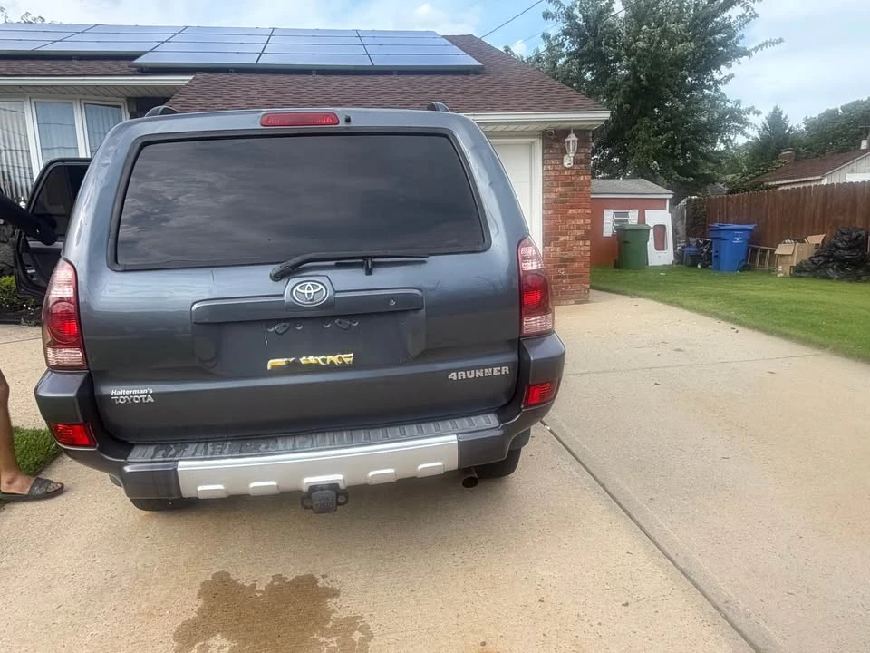 2003 Toyota 4Runner 4th Gen - Image 3 of 13