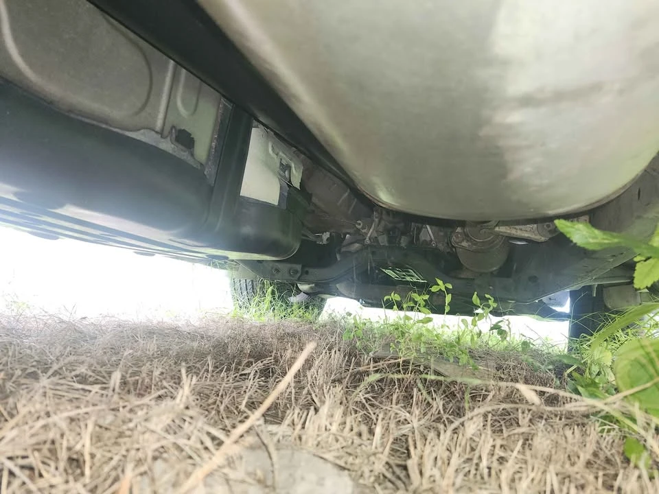 2003 Toyota 4Runner 4th Gen - Image 14 of 14