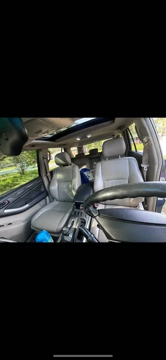 2003 Toyota 4Runner 4th Gen - Image 4 of 8