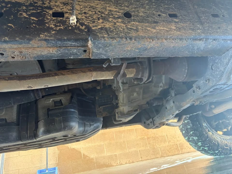 2003 Toyota 4Runner 4th Gen - Image 11 of 11