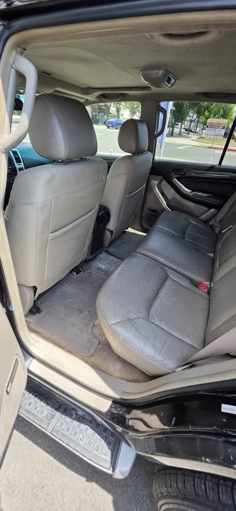 2003 Toyota 4Runner 4th Gen - Image 10 of 14