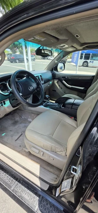 2003 Toyota 4Runner 4th Gen - Image 9 of 14