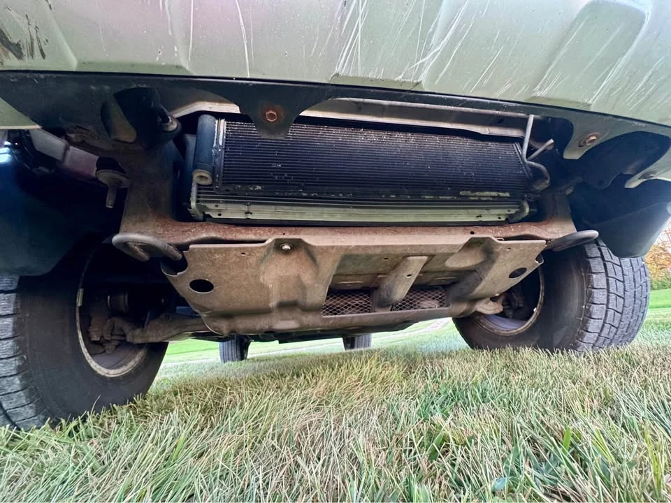 2003 Toyota 4Runner 4th Gen - Image 16 of 17