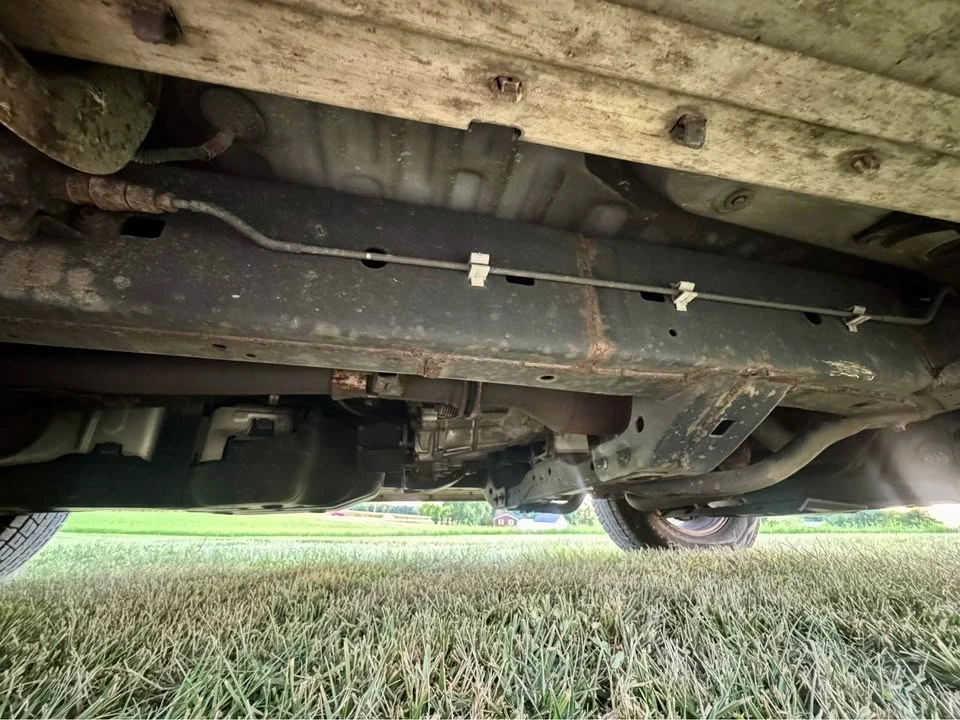 2003 Toyota 4Runner 4th Gen - Image 15 of 17