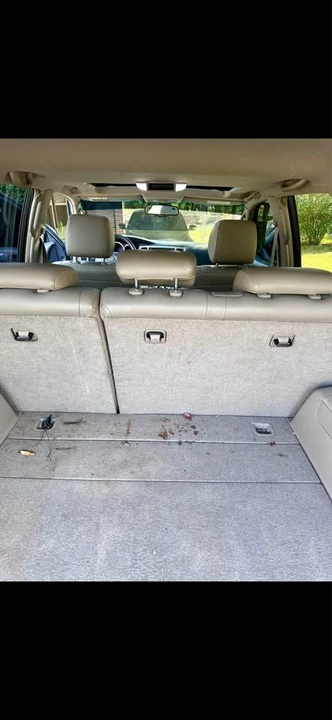 2003 Toyota 4Runner 4th Gen - Image 8 of 8