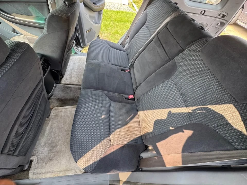 2003 Toyota 4Runner 4th Gen - Image 8 of 8