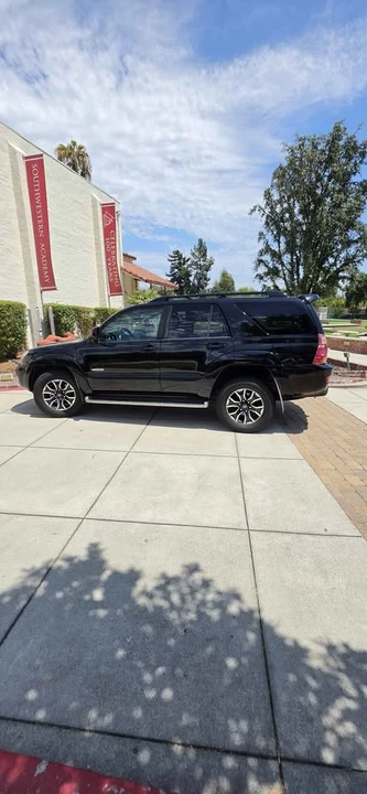 2003 Toyota 4Runner 4th Gen - Image 3 of 14