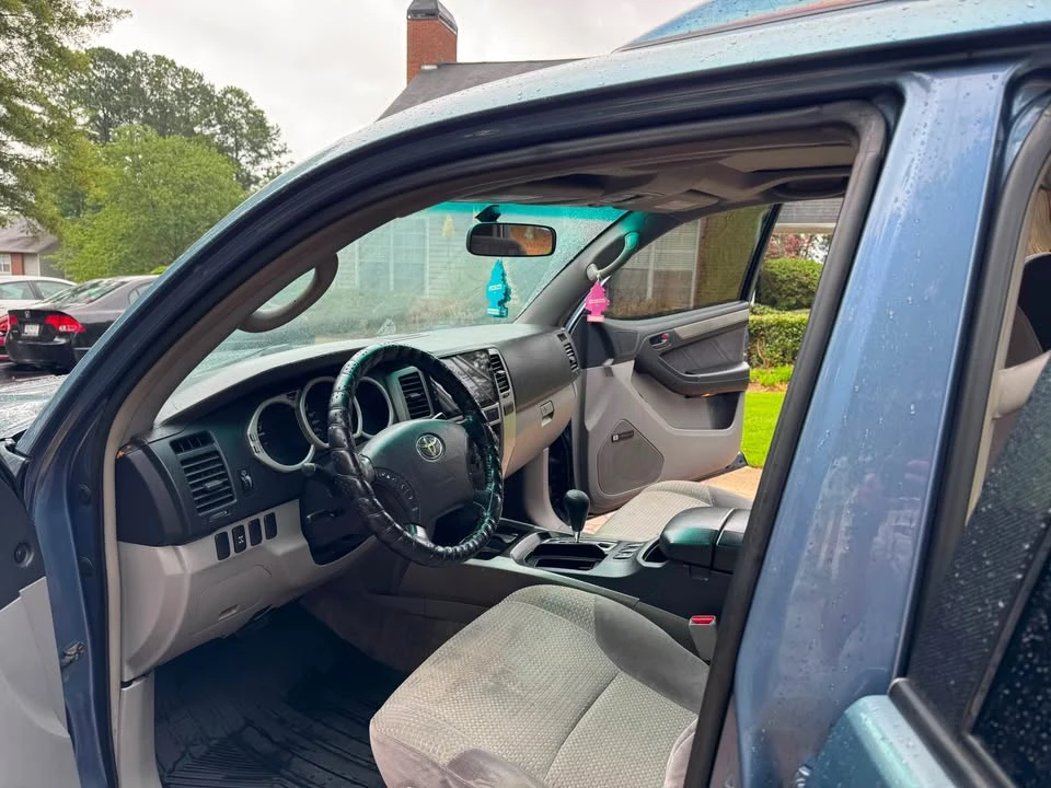 2003 Toyota 4Runner 4th Gen - Image 10 of 13