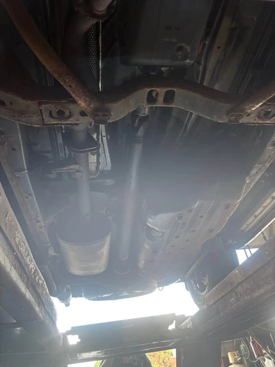 2003 Toyota 4Runner 4th Gen - Image 17 of 17